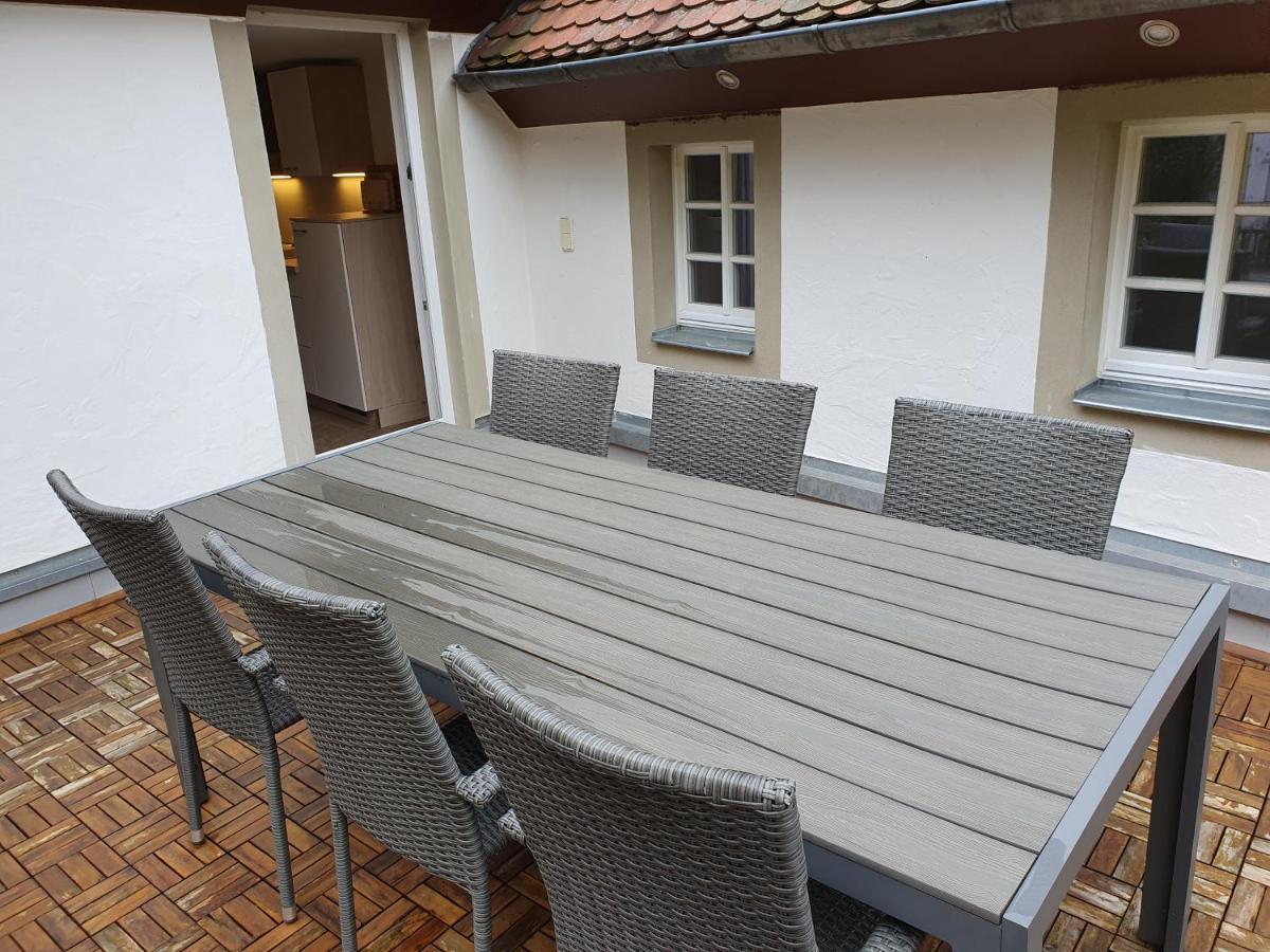 Ferienhaus Bildhauer Thiele Ottendorf (Saxony) Exterior foto