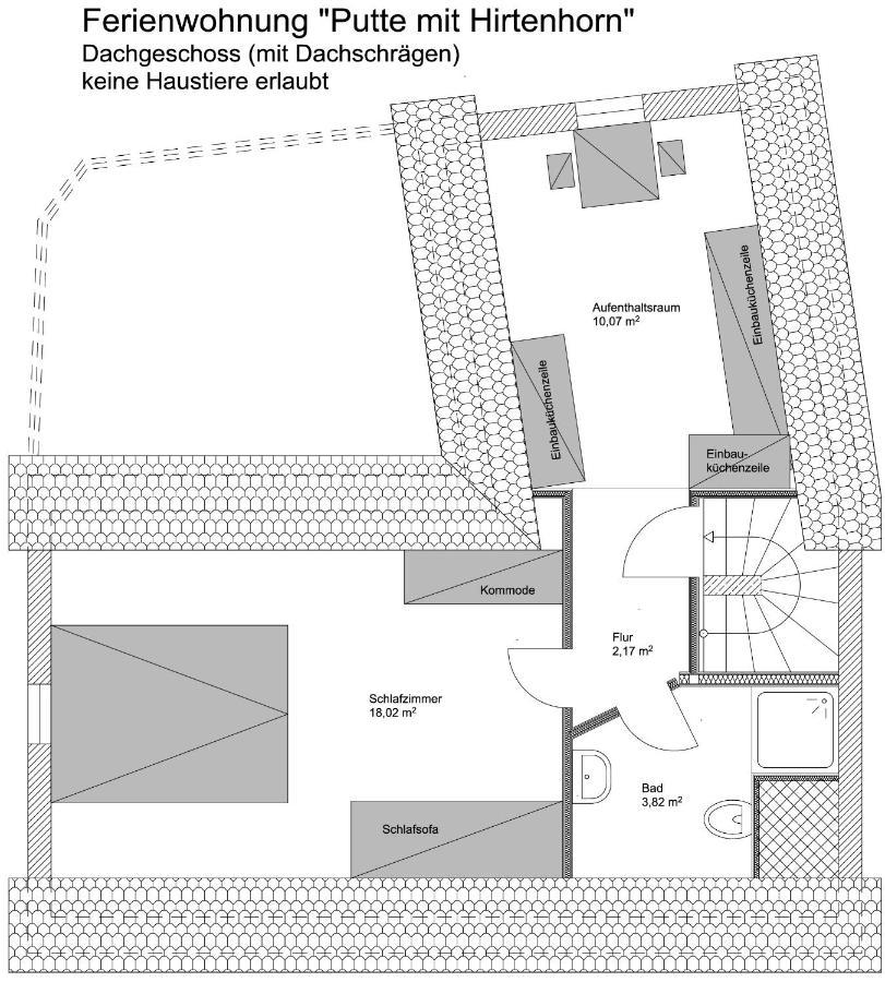 Ferienhaus Bildhauer Thiele Ottendorf (Saxony) Exterior foto